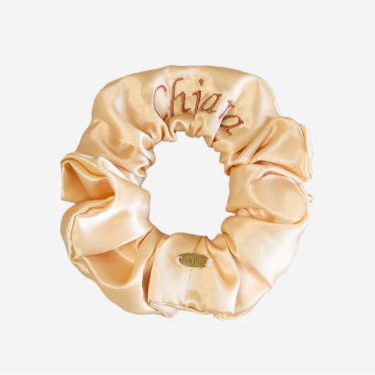 Scrunchie Personalizzato