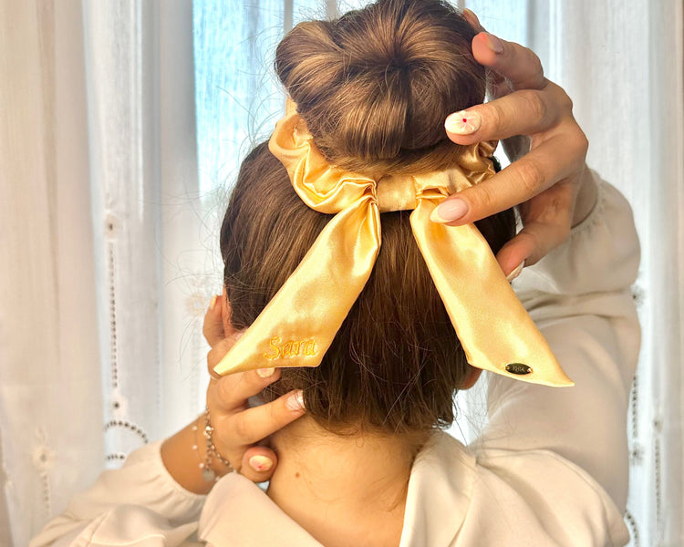 Elastici Personalizzati con Code