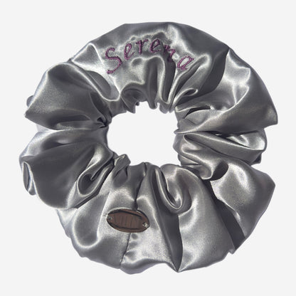 Scrunchie Personalizzato Grande