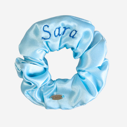 Custom Scrunchie