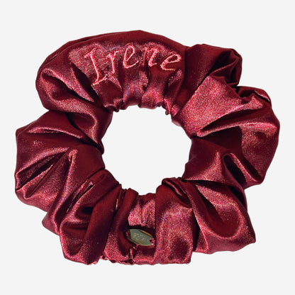 Custom Scrunchie