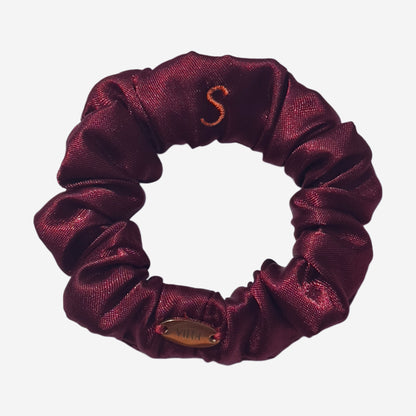 Scrunchie Personalizzato Piccolo