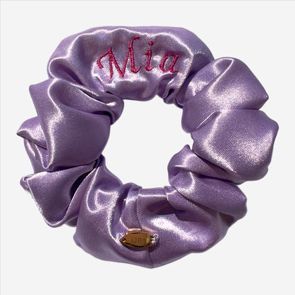 Custom Scrunchie