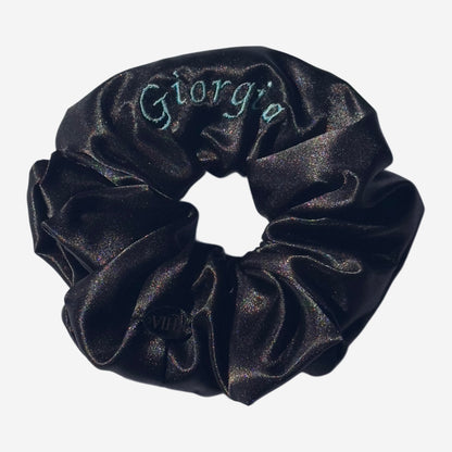 Scrunchie Personalizzato Grande