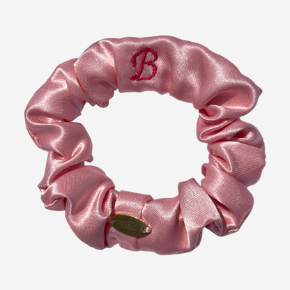 Scrunchie Personalizzato Piccolo
