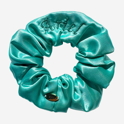 Custom Scrunchie