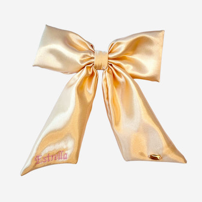 Custom Bow