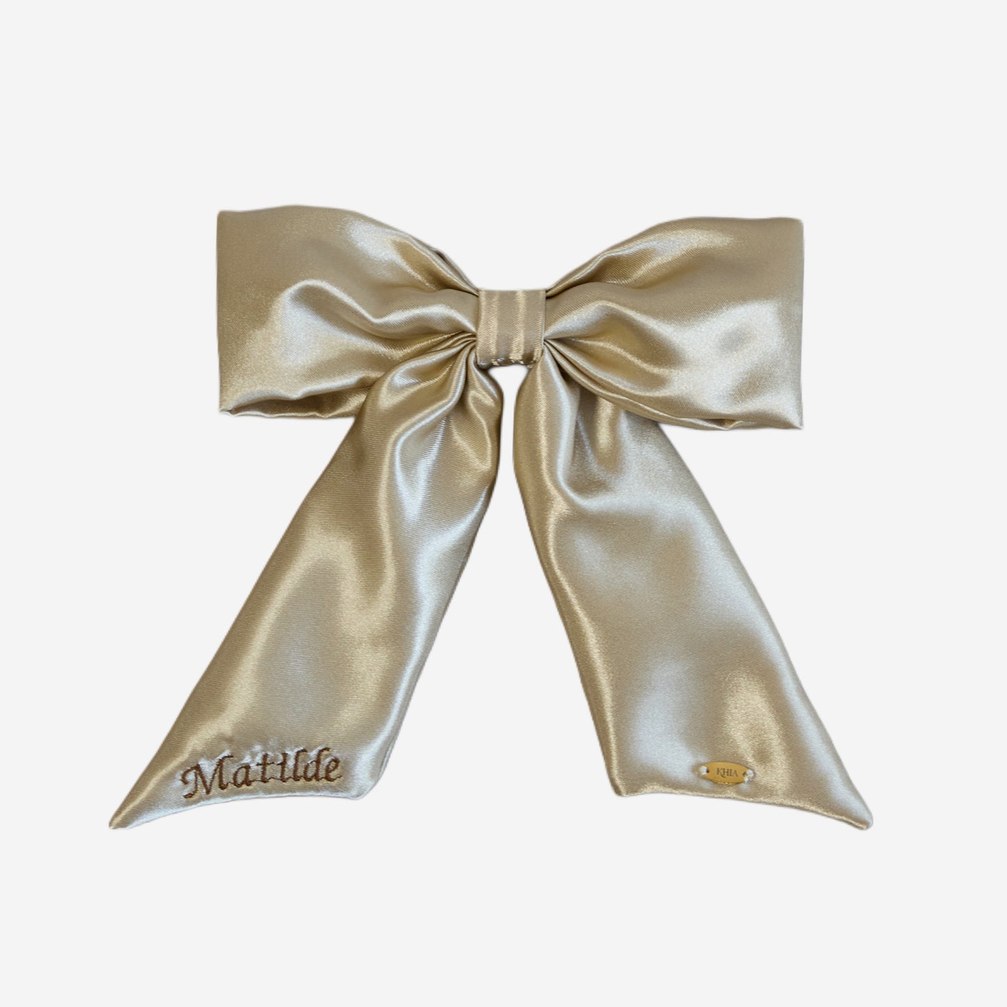 Custom Bow